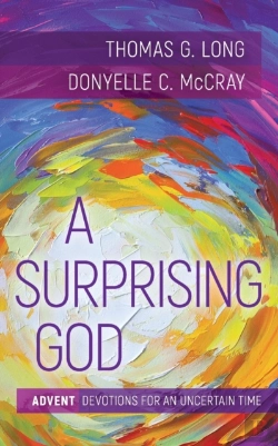 Bertrand.pt - A Surprising God