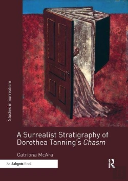 Bertrand.pt - A Surrealist Stratigraphy Of Dorothea Tanningâ€™S Chasm