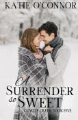 A Surrender So Sweet