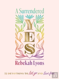 Bertrand.pt - A Surrendered Yes