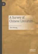 A Survey Of Chinese Literature