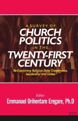 Bertrand.pt - A Survey Of Church Politics In The 21st Century