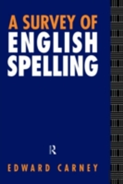 Bertrand.pt - A Survey Of English Spelling