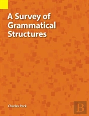 A Survey Of Grammatical Structures