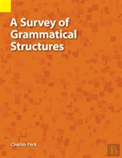 Bertrand.pt - A Survey Of Grammatical Structures
