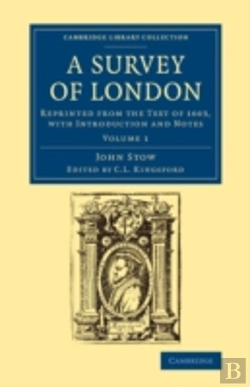 Bertrand.pt - A Survey Of London