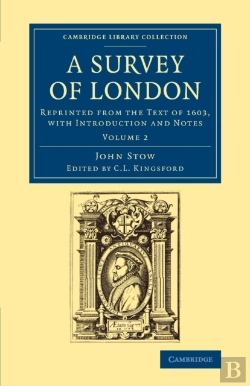 Bertrand.pt - A Survey Of London