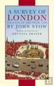 A Survey Of London