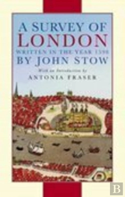 Bertrand.pt - A Survey Of London