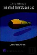 A Survey Of Missions For Unmanned Undersea Vehicles