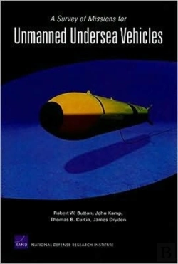Bertrand.pt - A Survey Of Missions For Unmanned Undersea Vehicles
