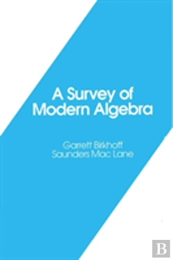 Bertrand.pt - A Survey Of Modern Algebra