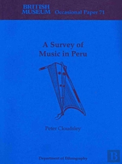 Bertrand.pt - A Survey Of Music In Peru