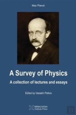 Bertrand.pt - A Survey Of Physics