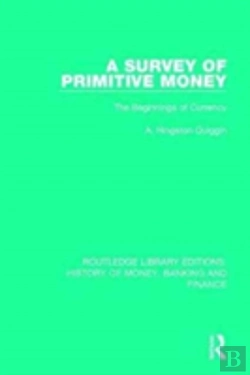 Bertrand.pt - A Survey Of Primitive Money
