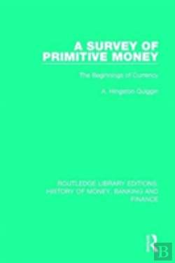 Bertrand.pt - A Survey Of Primitive Money