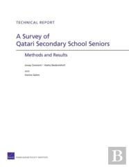 A Survey Of Qatari Secondary School Seniors
