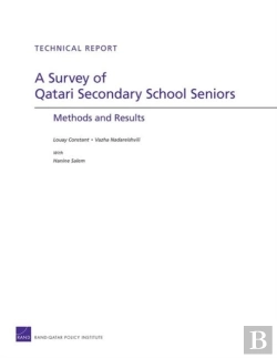 Bertrand.pt - A Survey Of Qatari Secondary School Seniors