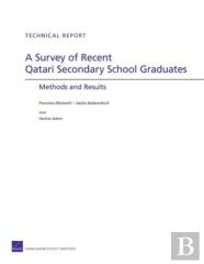 A Survey Of Recent Qatari Secondary School Graduates