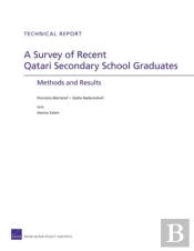A Survey Of Recent Qatari Secondary School Graduates