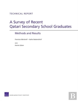 Bertrand.pt - A Survey Of Recent Qatari Secondary School Graduates