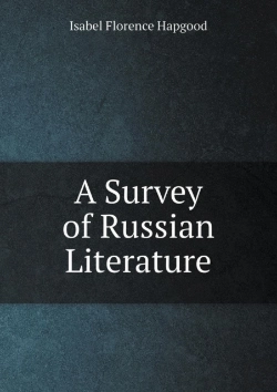 Bertrand.pt - A Survey Of Russian Literature