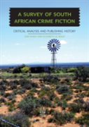 A Survey Of South African Crime Fiction