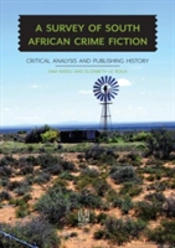 A Survey Of South African Crime Fiction