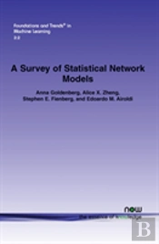 A Survey Of Statistical Network Models