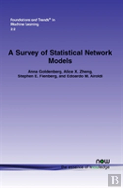 Bertrand.pt - A Survey Of Statistical Network Models
