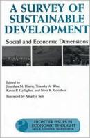 A Survey Of Sustainable Development