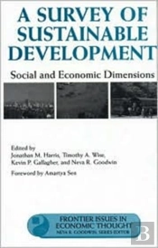 A Survey Of Sustainable Development