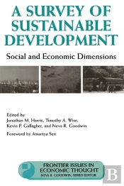 A Survey Of Sustainable Development