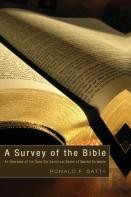 A Survey Of The Bible
