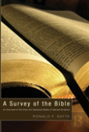A Survey Of The Bible