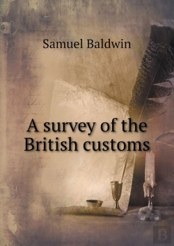 Bertrand.pt - A Survey Of The British Customs