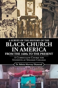 Bertrand.pt - A Survey Of The History Of The Black Church In America From The 1600s To Present