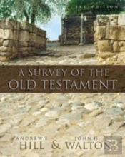 A Survey Of The Old Testament