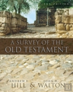 Bertrand.pt - A Survey Of The Old Testament