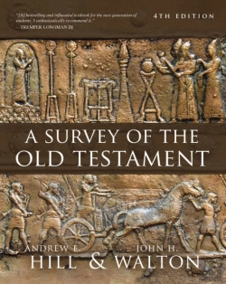 Bertrand.pt - A Survey Of The Old Testament