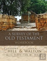 A Survey Of The Old Testament Workbook