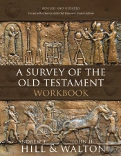 A Survey Of The Old Testament Workbook