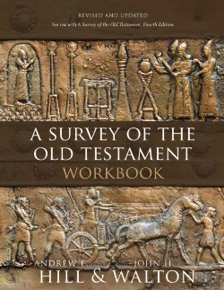 Bertrand.pt - A Survey Of The Old Testament Workbook