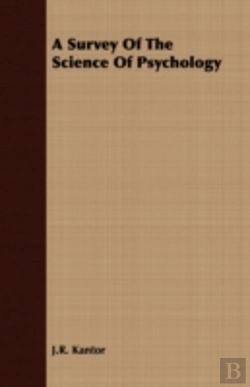 Bertrand.pt - A Survey Of The Science Of Psychology
