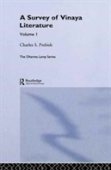 A Survey Of Vinaya Literature