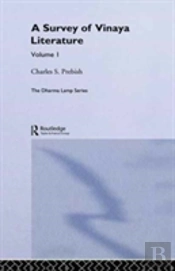 A Survey Of Vinaya Literature
