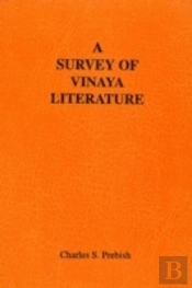 A Survey Of Vinaya Literature