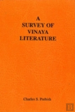 Bertrand.pt - A Survey Of Vinaya Literature