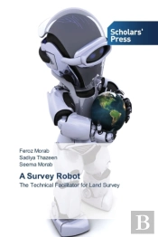 A Survey Robot