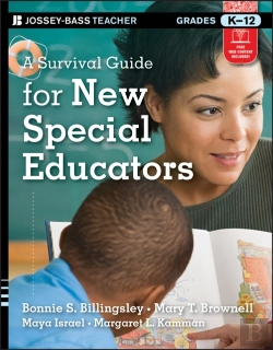 Bertrand.pt - A Survival Guide For New Special Educators